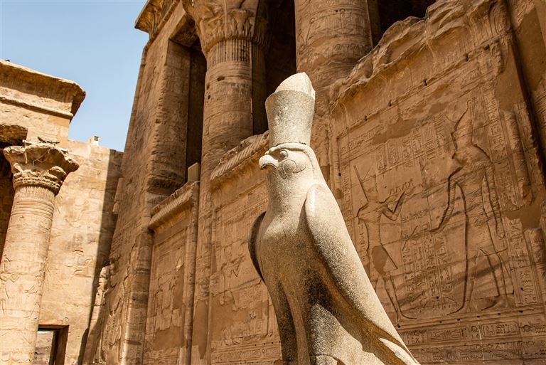 Ägypten umfassend erleben @ CL-Medien /adobestock